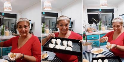 Gladys La Bomba Tucumana considera clausurar su local de empanadas en Buenos Aires
