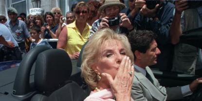 Actualización sobre la salud de Mirtha Legrand: nuevo parte médico esperado