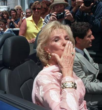 Actualización sobre la salud de Mirtha Legrand: nuevo parte médico esperado