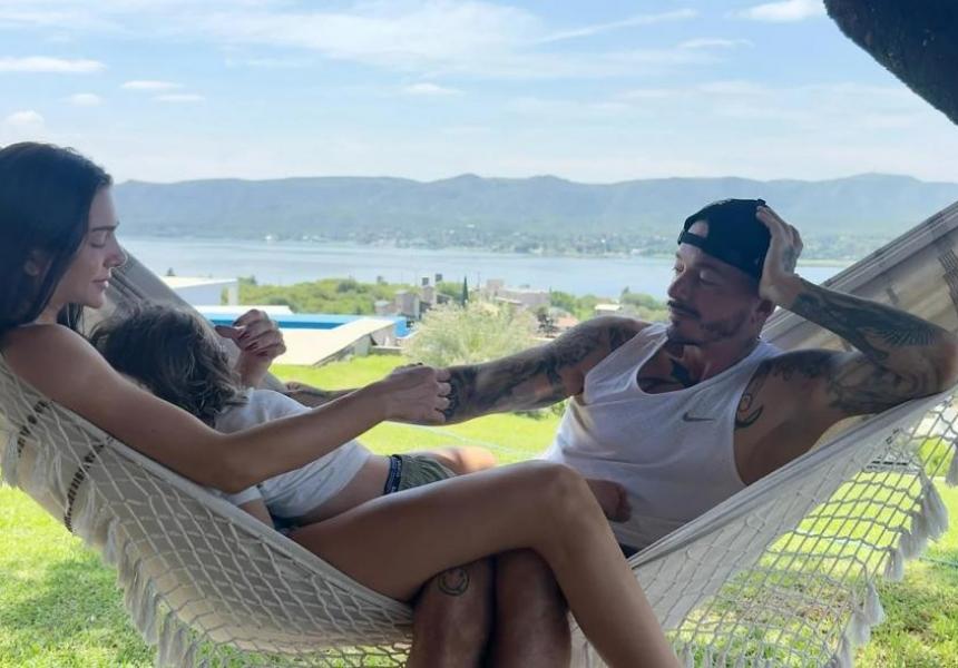 J Balvin envía felicitaciones a Valentina Ferrer tras su separación