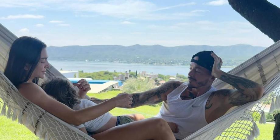 J Balvin envía felicitaciones a Valentina Ferrer tras su separación