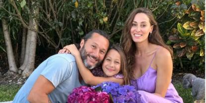 Débora Bello revela detalles de su separación de Diego Torres