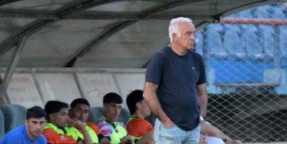 Desafíos de Güemes: Mario Gómez analiza la situación del equipo