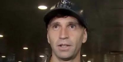 Dibu Martínez se pronuncia sobre el Balón de Oro y la despedida de Messi