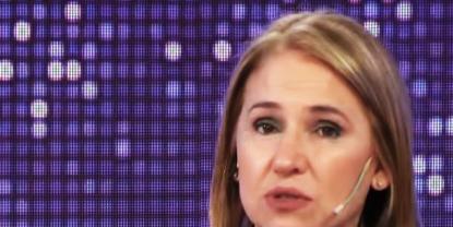Fernanda Iglesias revela su diagnóstico de salud mental en Puro Show
