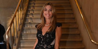 María Belén Ludueña: Innovación y Compromiso Social en Su Nuevo Proyecto