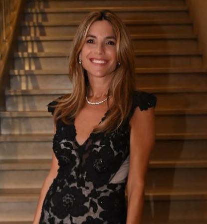 María Belén Ludueña: Innovación y Compromiso Social en Su Nuevo Proyecto