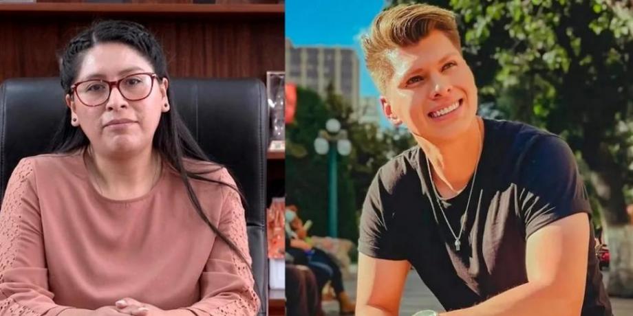 Eva Copa y el Ken boliviano anuncian su boda para fin de año