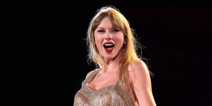Taylor Swift lanza 