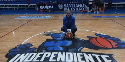 Javier Montenegro Asegura que el Equipo Estará Listo para el 27 de Octubre