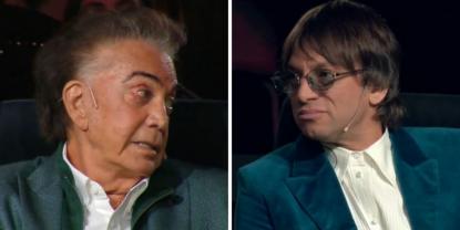 El Puma Rodríguez y Joaquín Levinton: Un intercambio inesperado en Es mi sueño