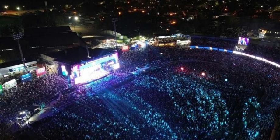 El Festival de Jesús María 2027 reunirá a más de 60 artistas destacados