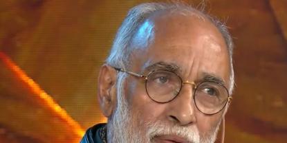 Oscar González Oro y su cirugía cardíaca: un relato impactante