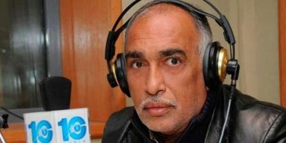 Fallecimiento de Oscar González Oro: Un ícono de la radio argentina