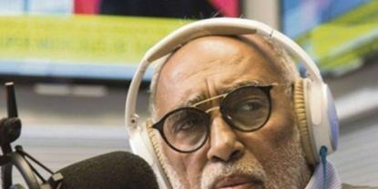 Fallecimiento del reconocido periodista Oscar González Oro a los 74 años