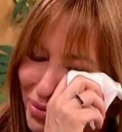 Analía Franchín conmueve al hablar sobre adicciones y salud mental
