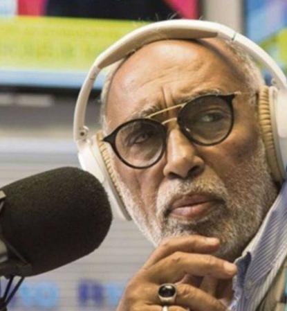 Fallecimiento del reconocido periodista Oscar González Oro a los 74 años