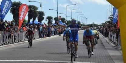 Las Termas de Río Hondo acoge el Campeonato Argentino de Rural Bike