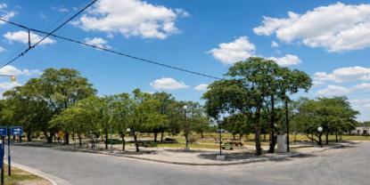 Pozo Hondo se prepara para un calor extremo: temperaturas elevadas para hoy Sábado 26 de septiembre de 2026
