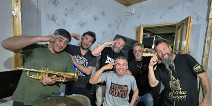 La Oveja Negra y los García: 5 hitos musicales en 22 años de trayectoria
