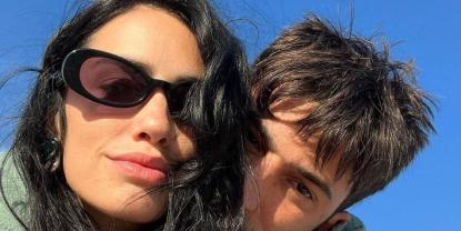 Pedro Rosemblat aclara los detalles del íntimo casamiento con Lali Espósito