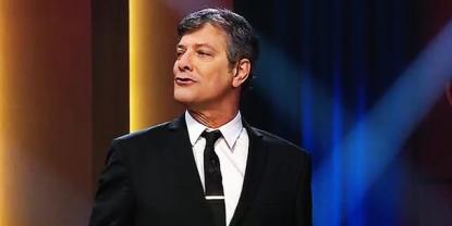 Mario Pergolini revela su sorprendente aparición en Playboy durante un programa