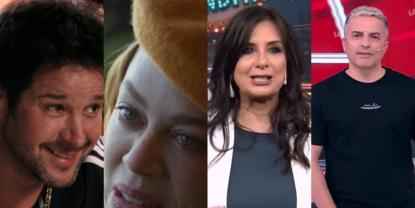 Avenida Brasil Domina el Rating de Telefe y Competencia Televisiva