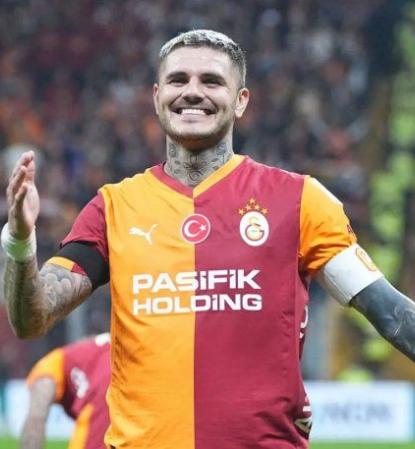 Mauro Icardi Evoca su Encuentro con la China Suárez en París: Recuerdos y Reflexiones
