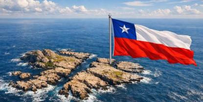 Chile reafirma postura sobre soberanía británica en Malvinas