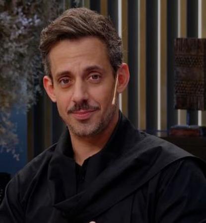 Agustín Rada revela su sorprendente anécdota laboral en programa de Juana Viale