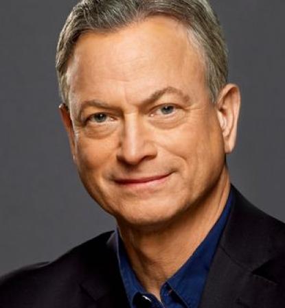 Gary Sinise: Héroe de Hollywood que apoya a hijos de soldados caídos