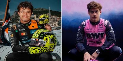 Lando Norris se Disculpa por Comentarios Contra Franco Colapinto en Fórmula 1