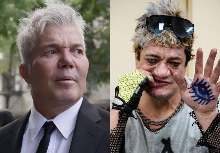 Amenazas de muerte a Fernando Burlando en juicio por asesinato de Cristian Díaz