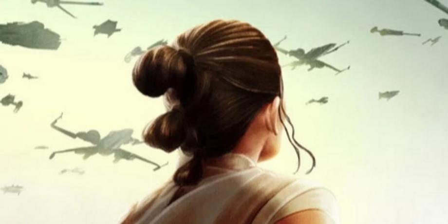 Star Wars anuncia nueva trilogía centrada en el personaje de Rey