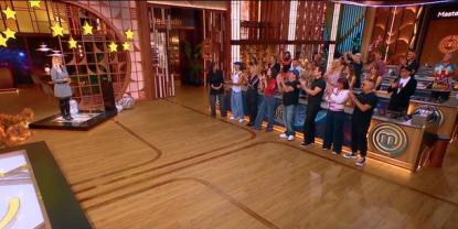 MasterChef Celebrity: Conoce a los 24 Participantes y sus Primeras Impresiones