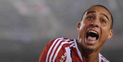 David Trezeguet comparte detalles sobre su llegada a River Plate en 2011