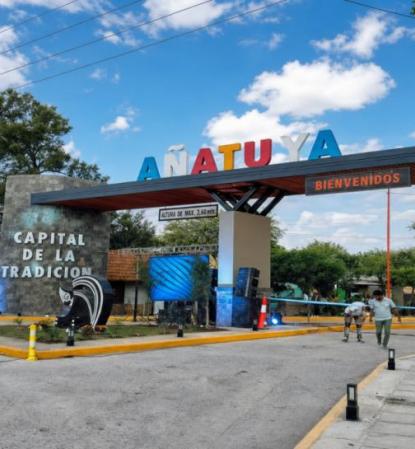 Clima en Añatuya: nubosidad y temperaturas moderadas para hoy Martes 29 de septiembre de 2026