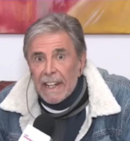 Jorge Martínez sufre una estafa virtual que vacía sus cuentas bancarias