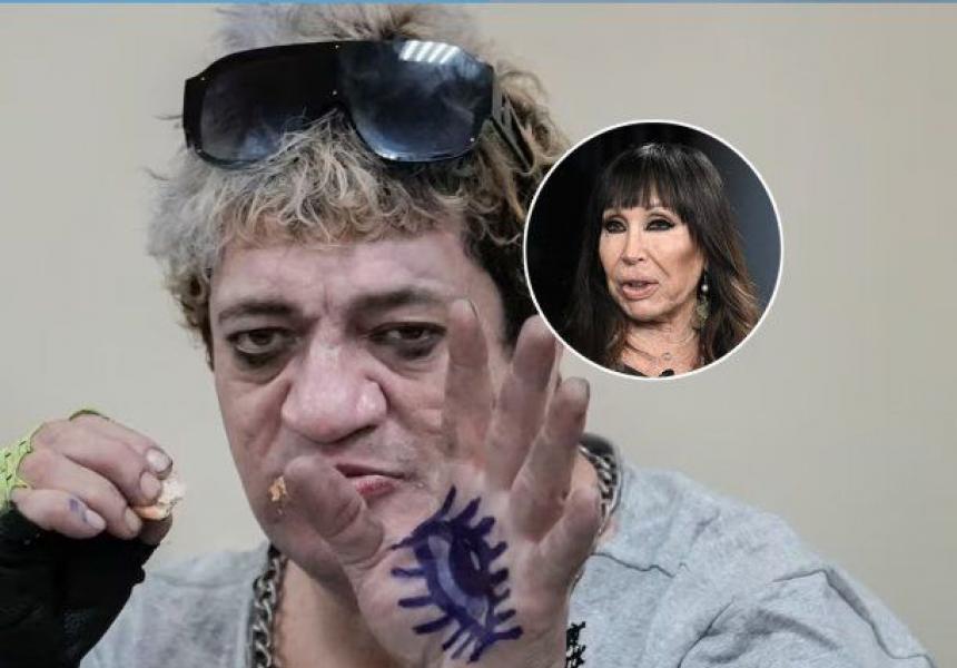 Pity Álvarez sorprende con revelaciones impactantes desde el Hospital Tornú