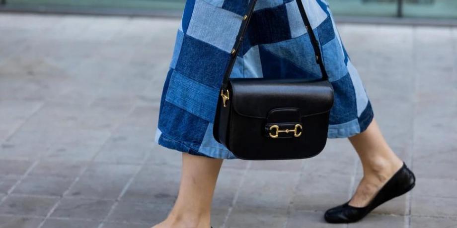 Los zapatos icónicos de los años 90 regresan a las pasarelas de 2026