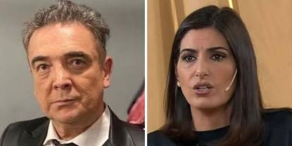 Cecilia Milone presenta denuncia por hostigamiento contra Nito Artaza