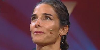 Juana Viale expresa su deseo de maternidad en entrevista con Mario Pergolini