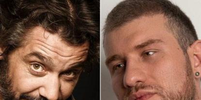 Revelan conversaciones entre Maxi Ghione y su denunciante por privación de libertad