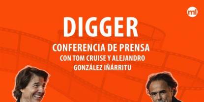 La influencia de la inteligencia artificial en el cine: Digger y su esencia artesanal