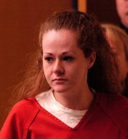El Impactante Caso de Christa Pike: Sobreviviente de una Ejecución Fallida