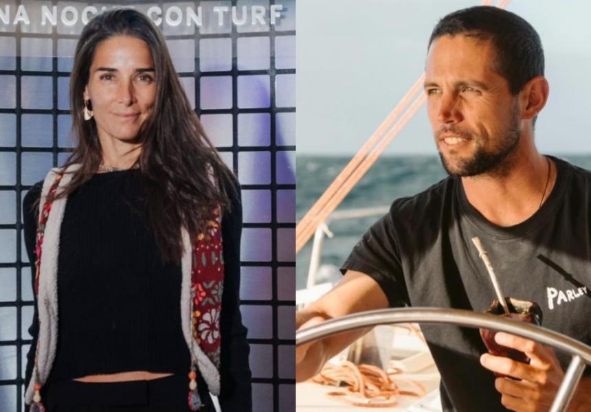 Juana Viale confirma su separación de Yago Lange tras cuatro años de relación