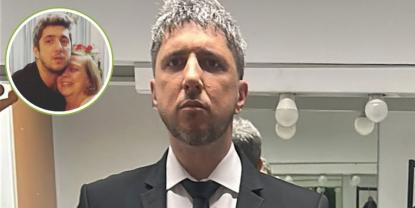 La emotiva despedida de Jey Mammón en redes tras el fallecimiento de su madre