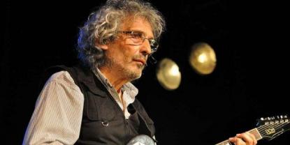 Fallece Ricardo Soulé, ícono del rock argentino y fundador de Vox Dei
