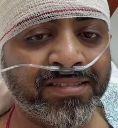 Piloto de Flydubai narra el intento de atentado a bordo del avión