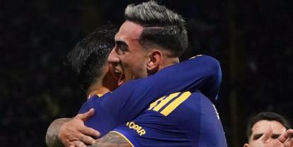Boca Juniors Aumenta Sus Posibilidades de Cuádruple Corona Tras Victoria en Casa
